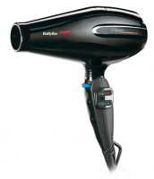 Фен BaByliss Pro Caruso ionic BAB6510IRE